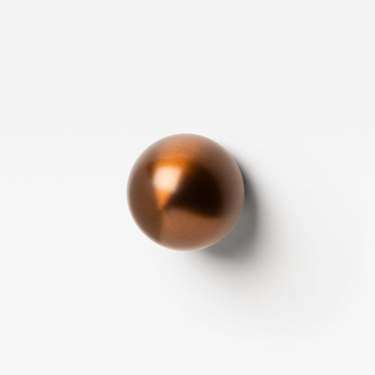Sphere Passage Set Bronze — view 1