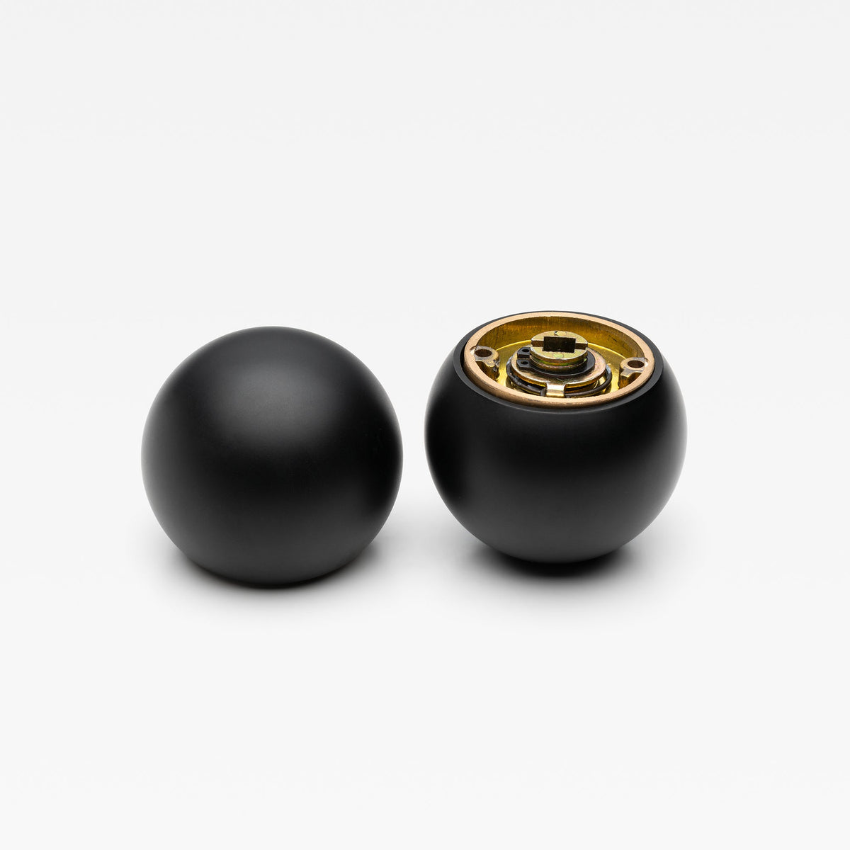 Sphere Passage Set Black — view 3