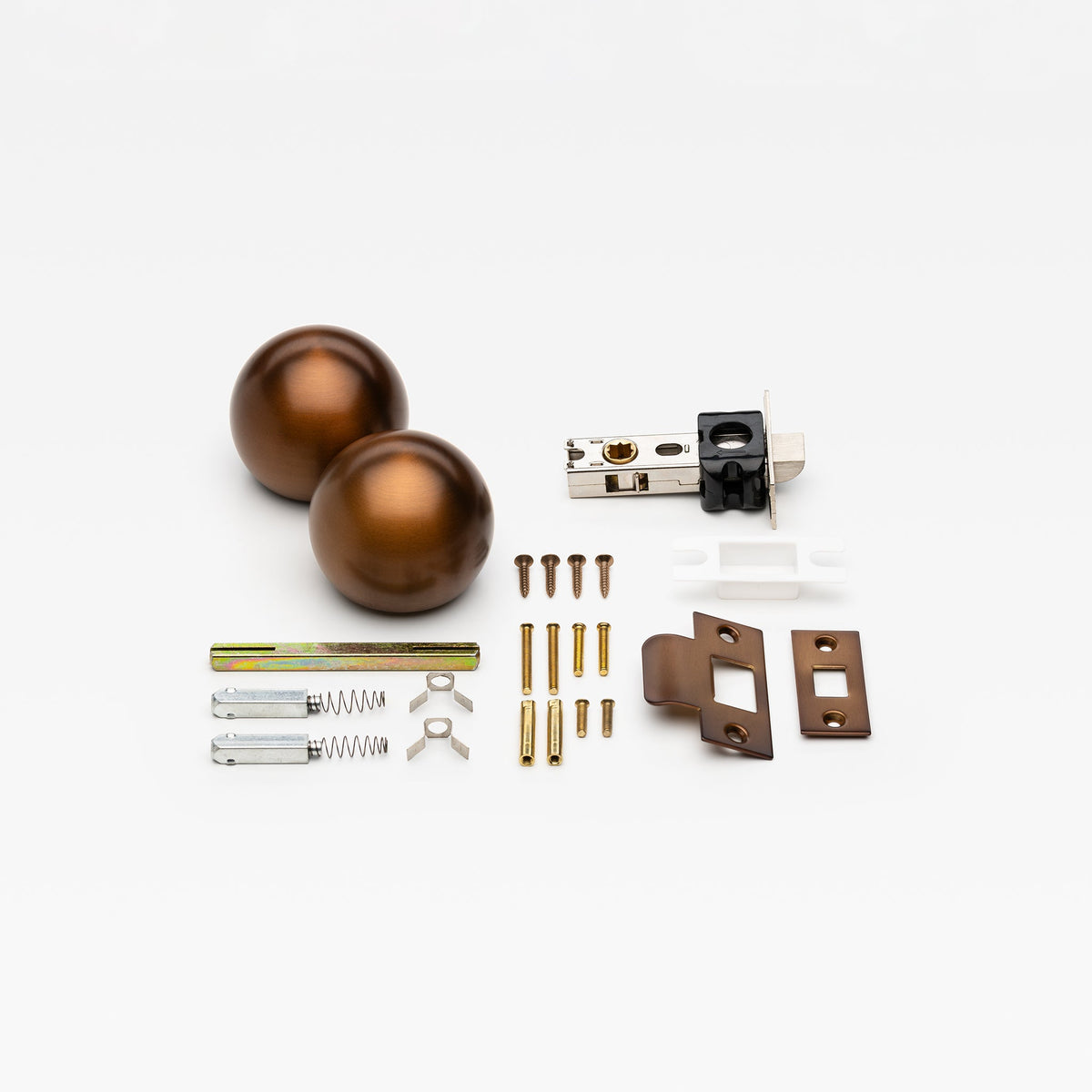 Sphere Passage Set Bronze — view 4