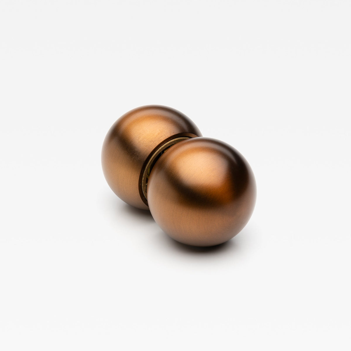 Sphere Passage Set Bronze — view 2