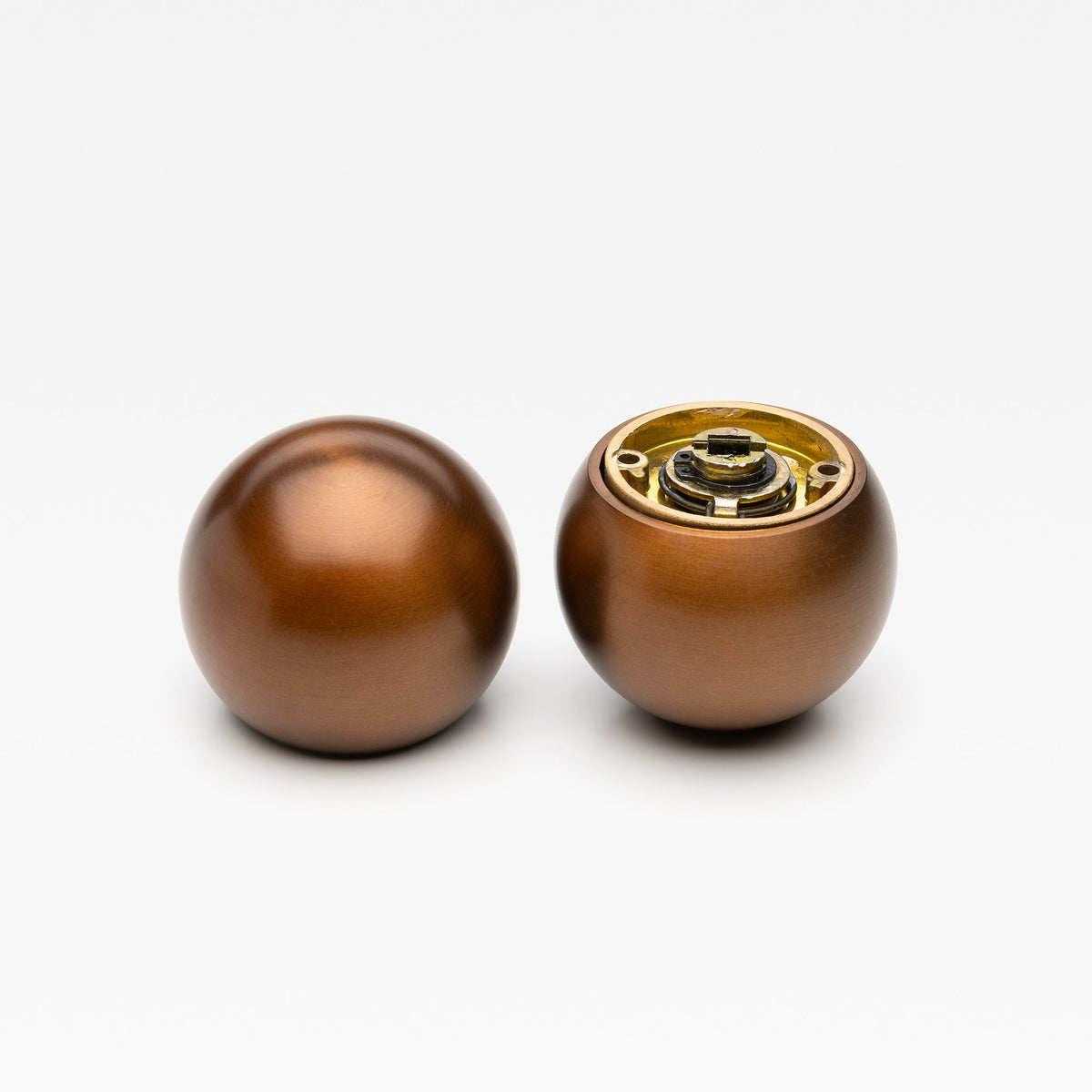 Sphere Passage Set Bronze — view 3