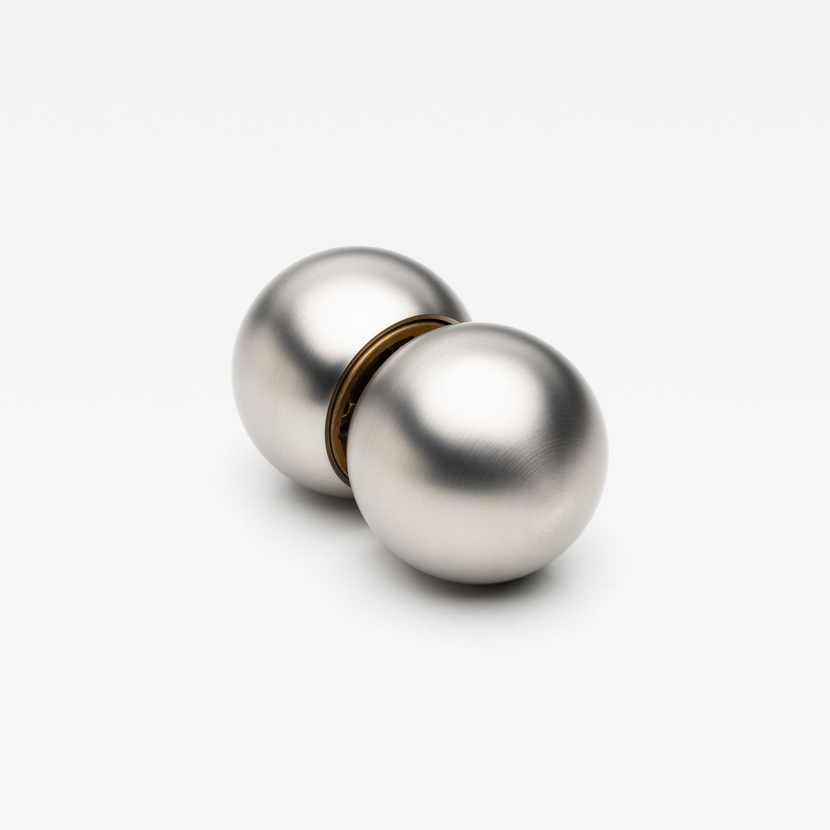 Sphere Passage Set Nickel — view 2