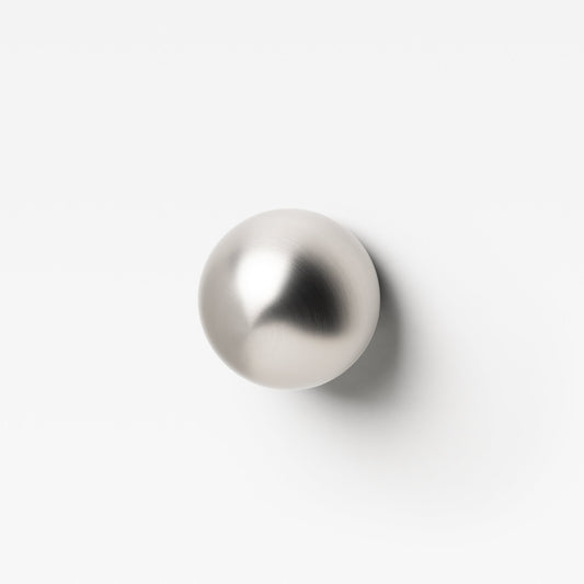 Sphere Passage Set Nickel — view 1
