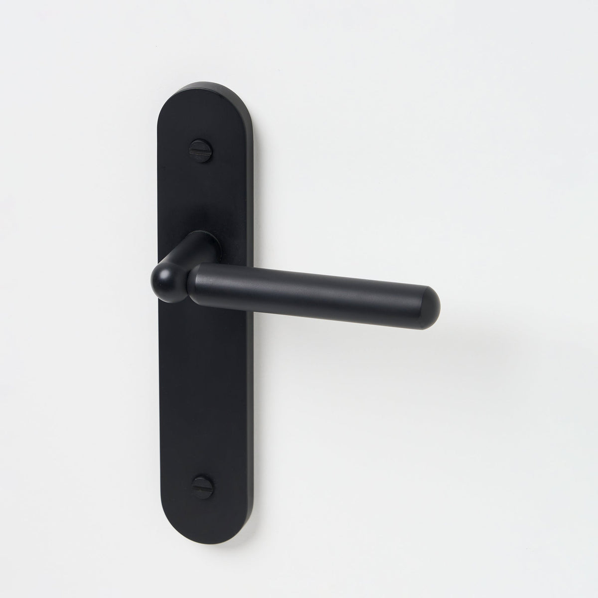 Tubby Lever Black — view 1
