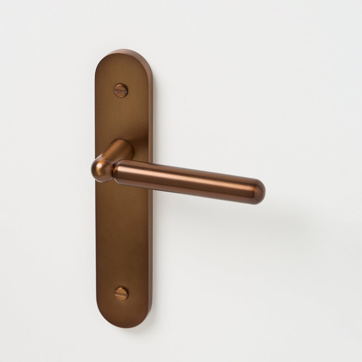 Tubby Lever Bronze — view 1