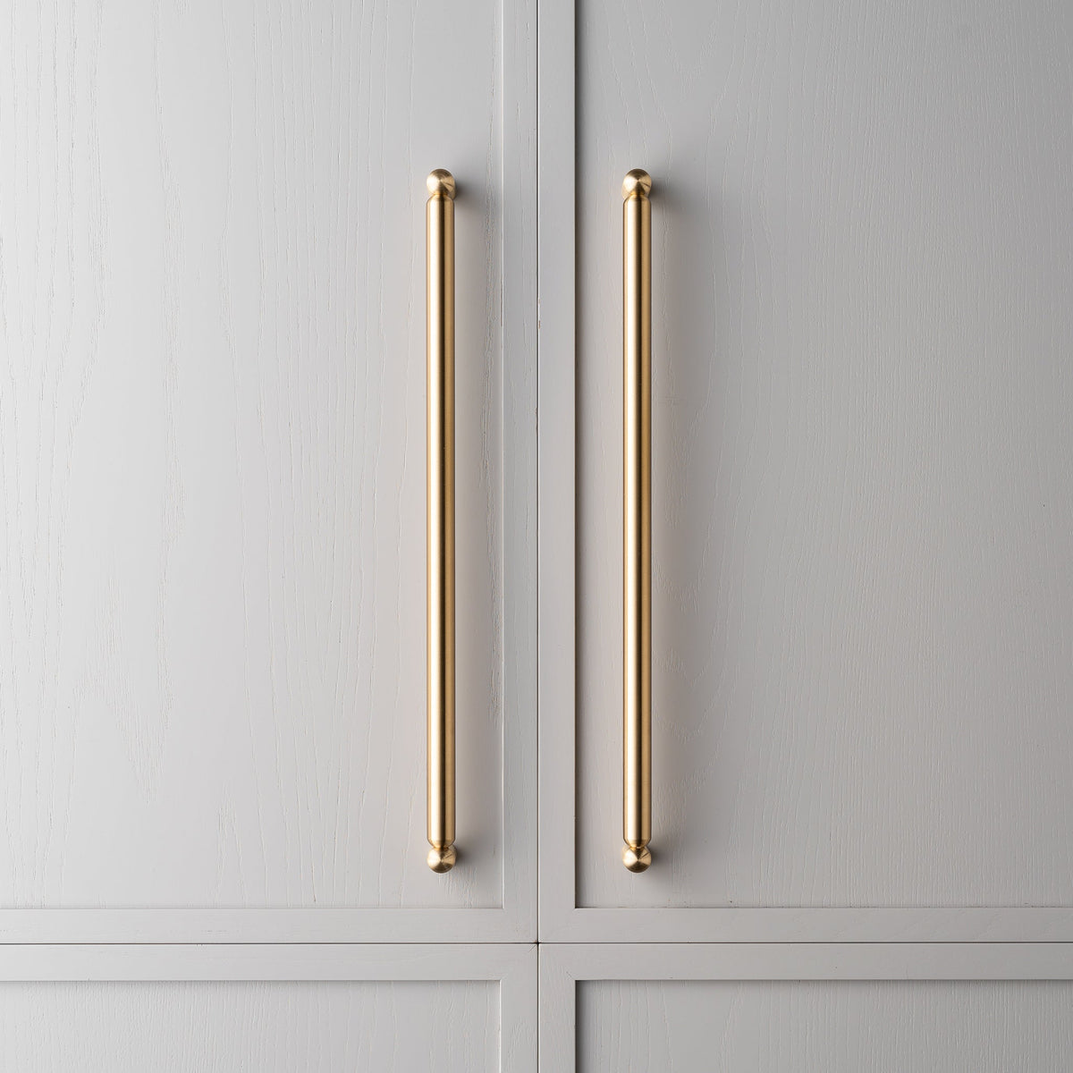Tubby Pull Brass — view 9