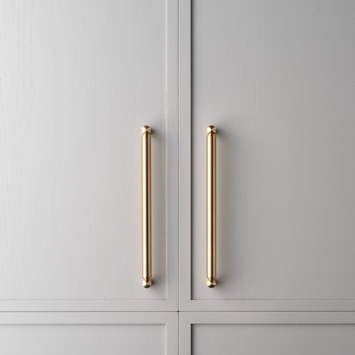 Tubby Pull Brass — view 8