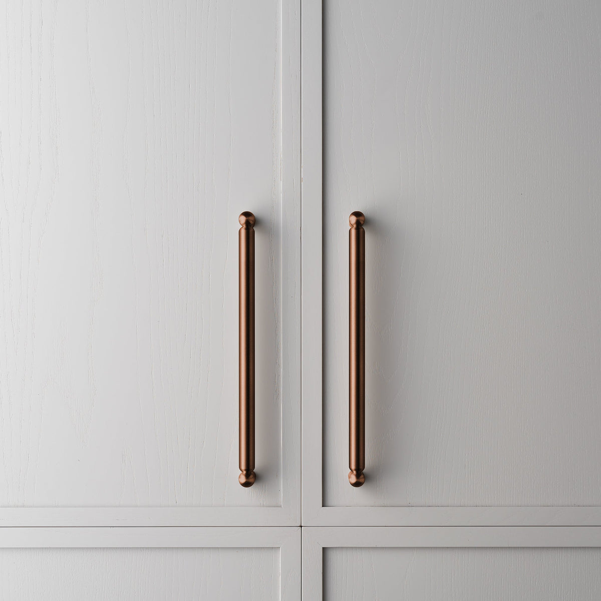 Tubby Pull Bronze — view 8