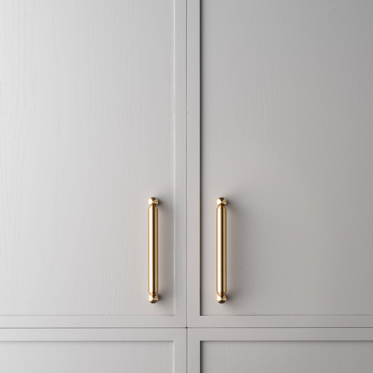 Tubby Pull Brass — view 7