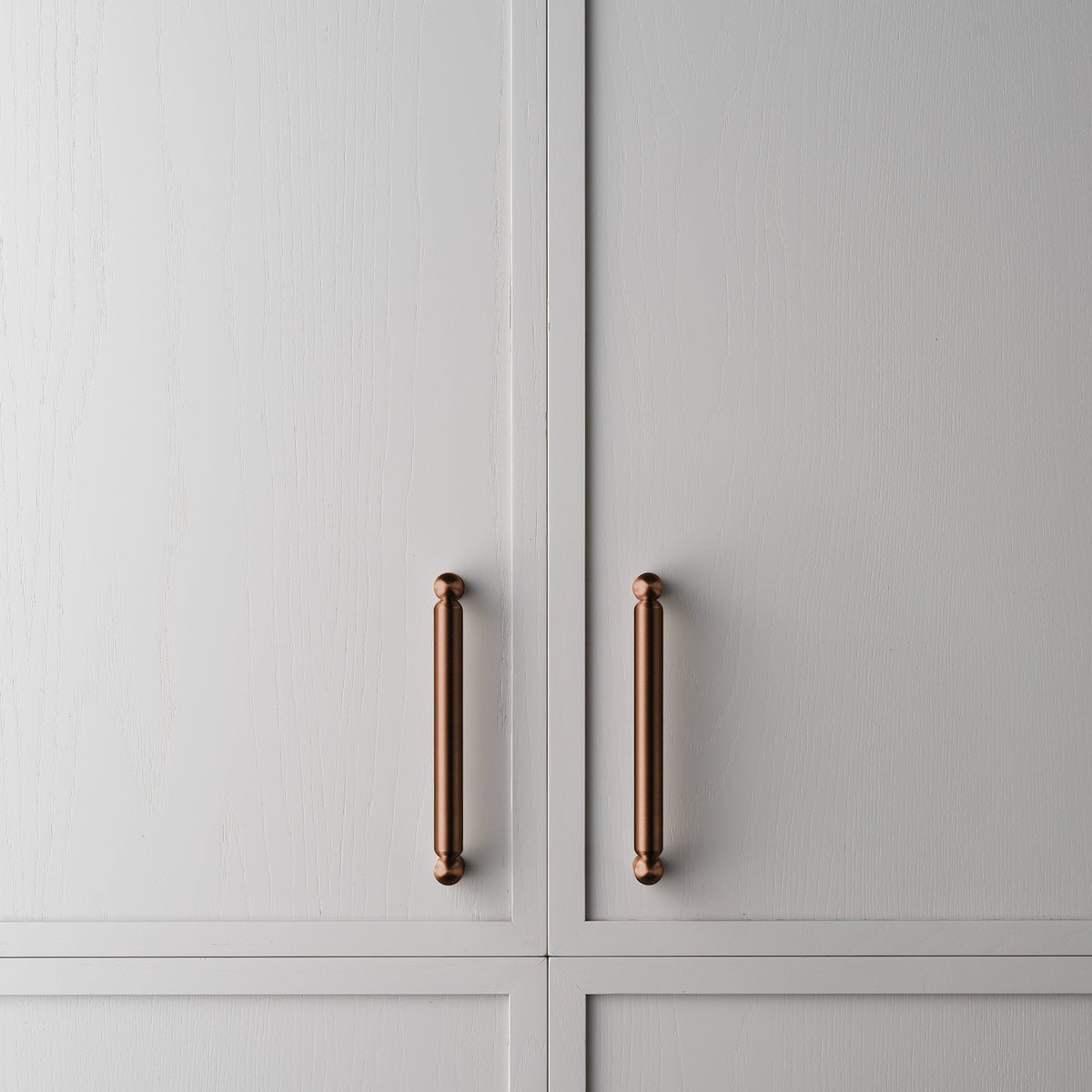 Tubby Pull Bronze — view 7