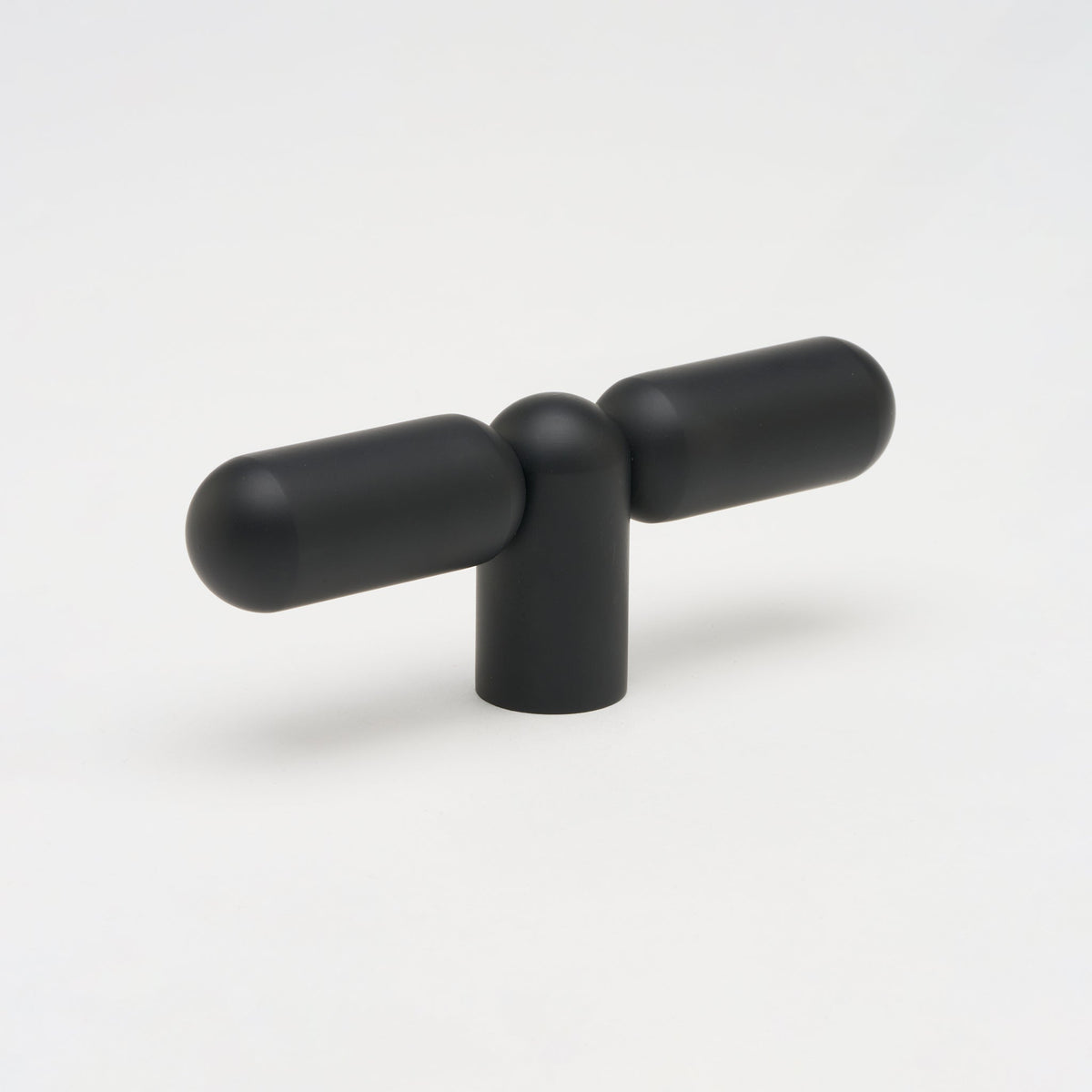 Tubby T-Pull Black — view 1
