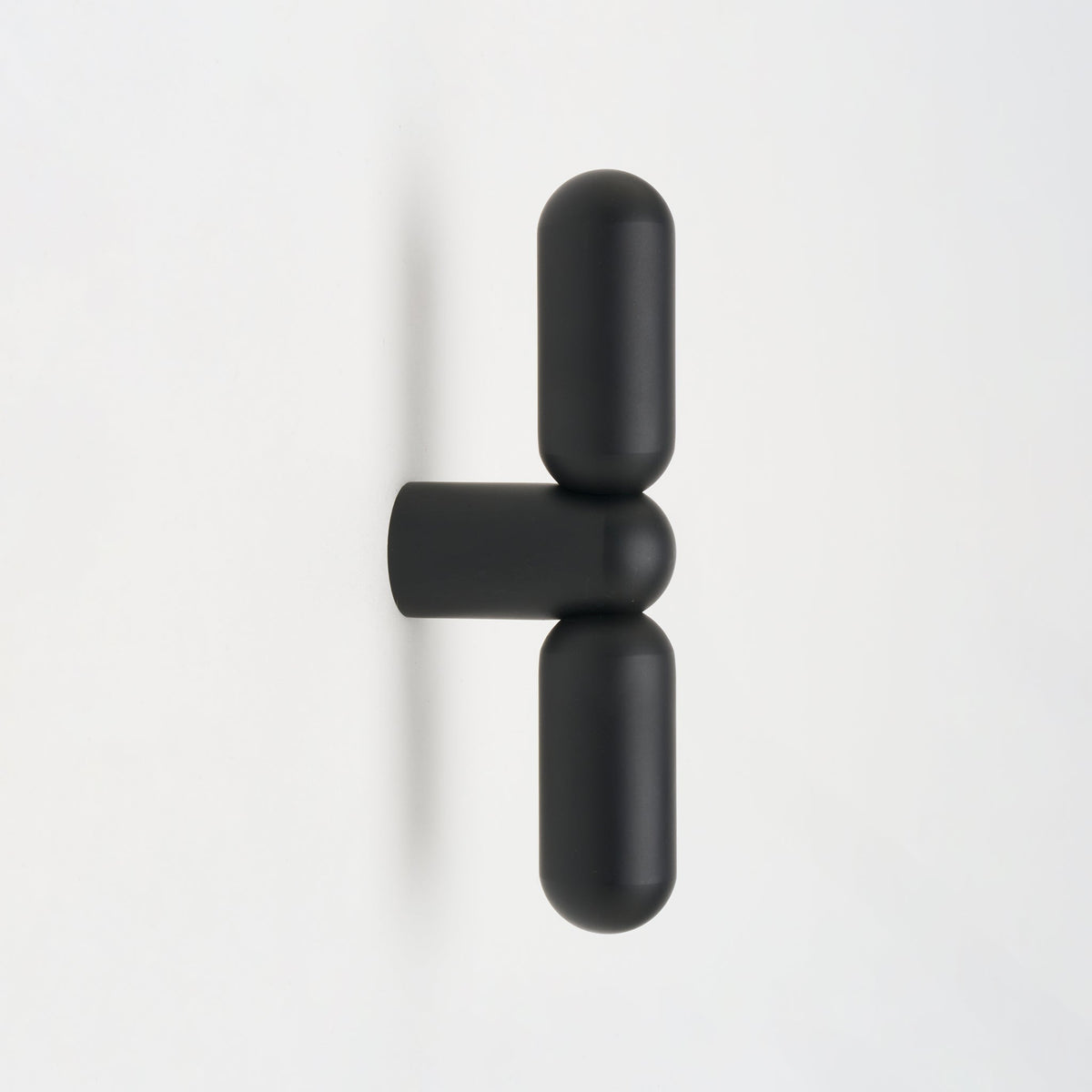 Tubby T-Pull Black — view 4