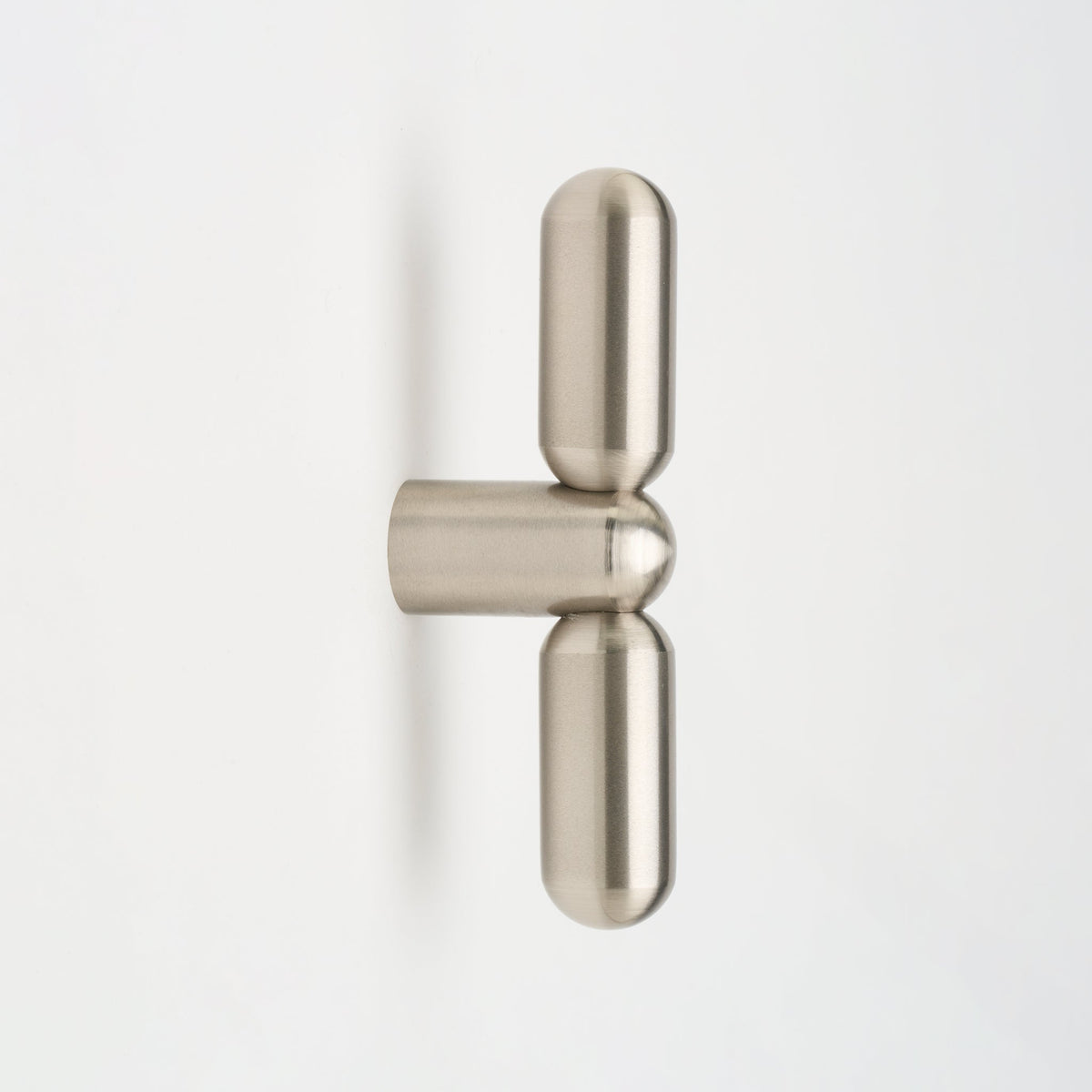 Tubby T-Pull Nickel — view 4