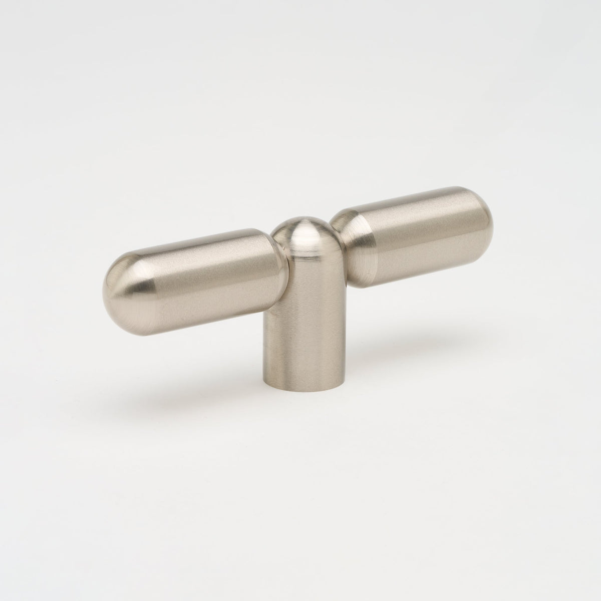 Tubby T-Pull Nickel — view 1