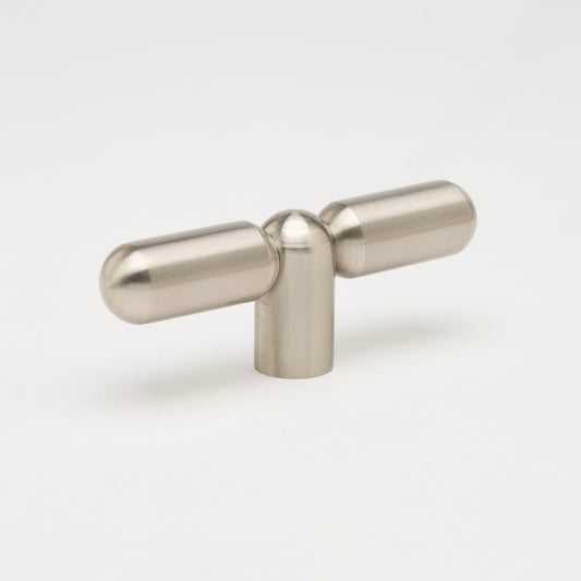 Tubby T-Pull Nickel — view 1