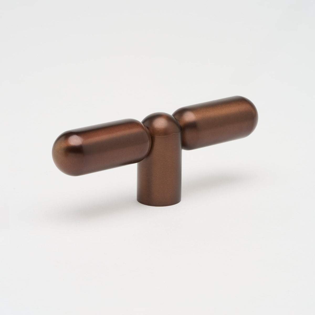 Tubby T-Pull Bronze — view 1