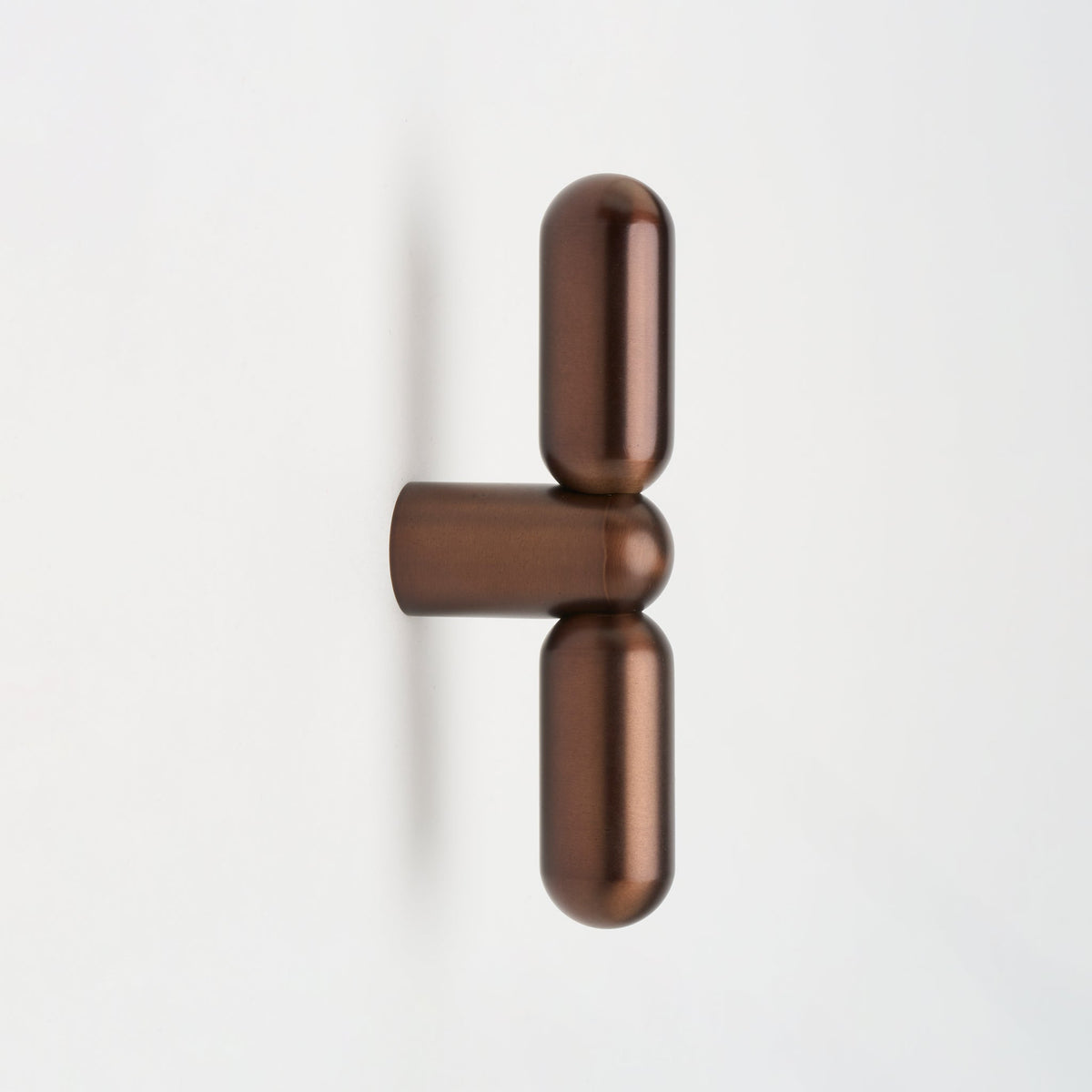 Tubby T-Pull Bronze — view 4