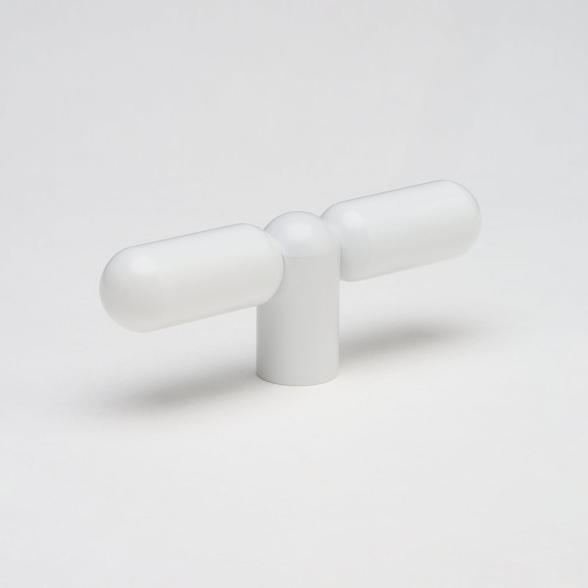 Tubby T-Pull White — view 1