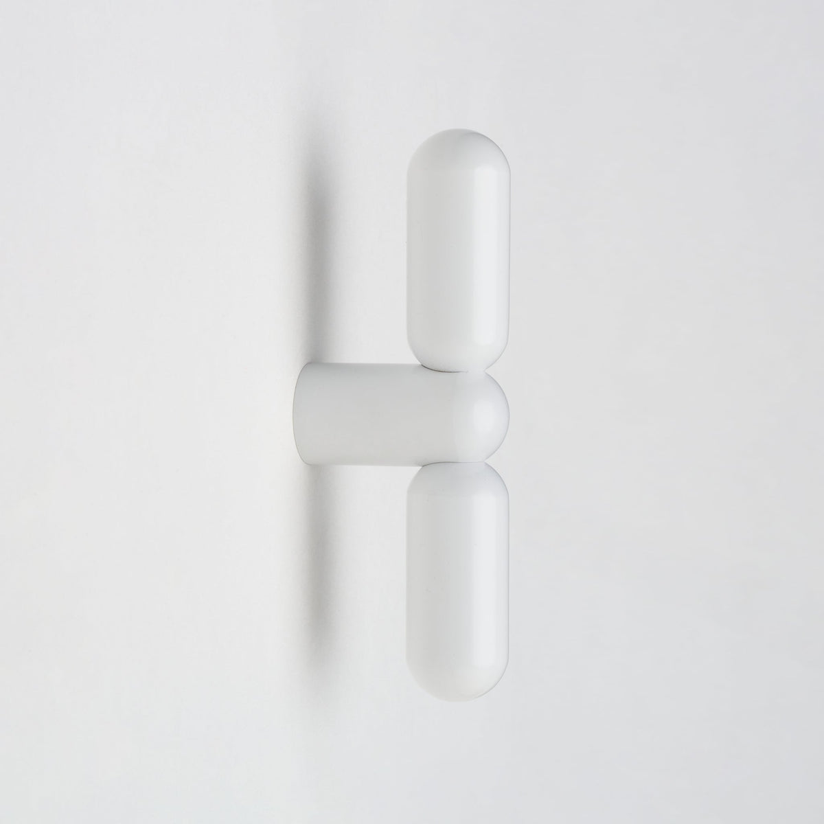 Tubby T-Pull White — view 4