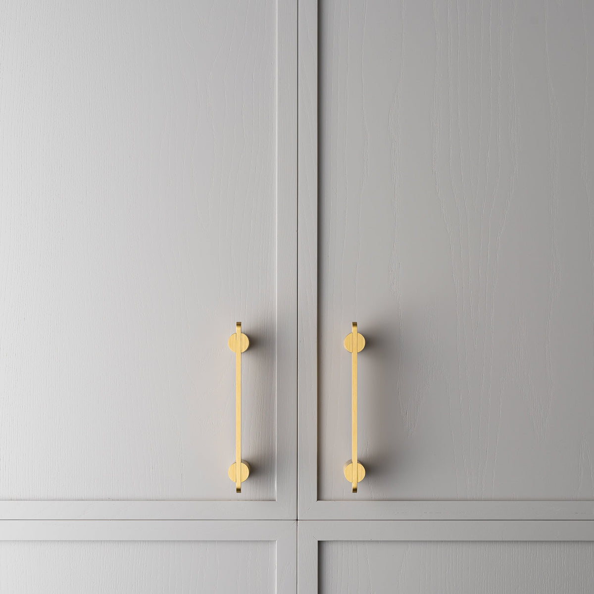 Intersect Pull Brass — view 7