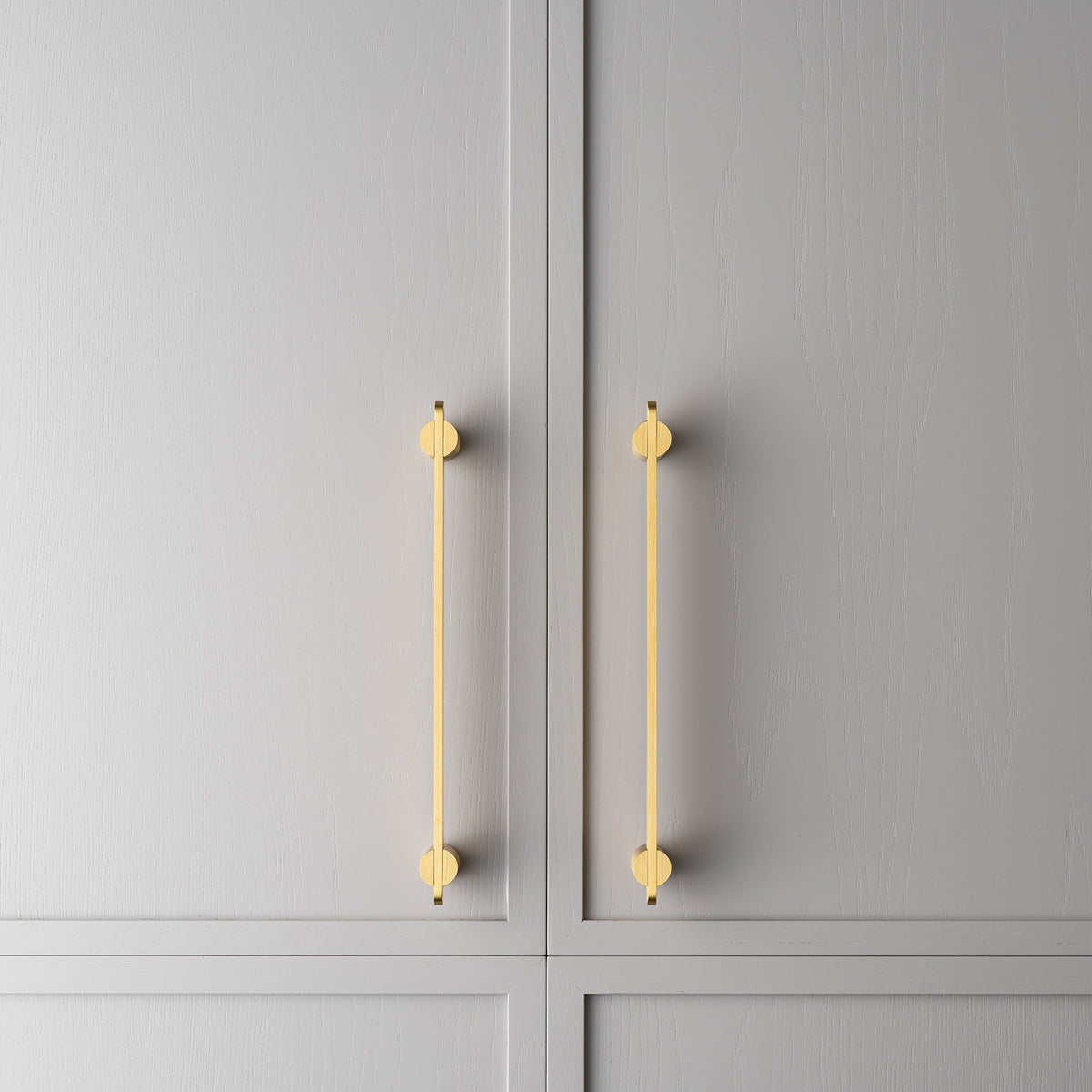 Intersect Pull Brass — view 8