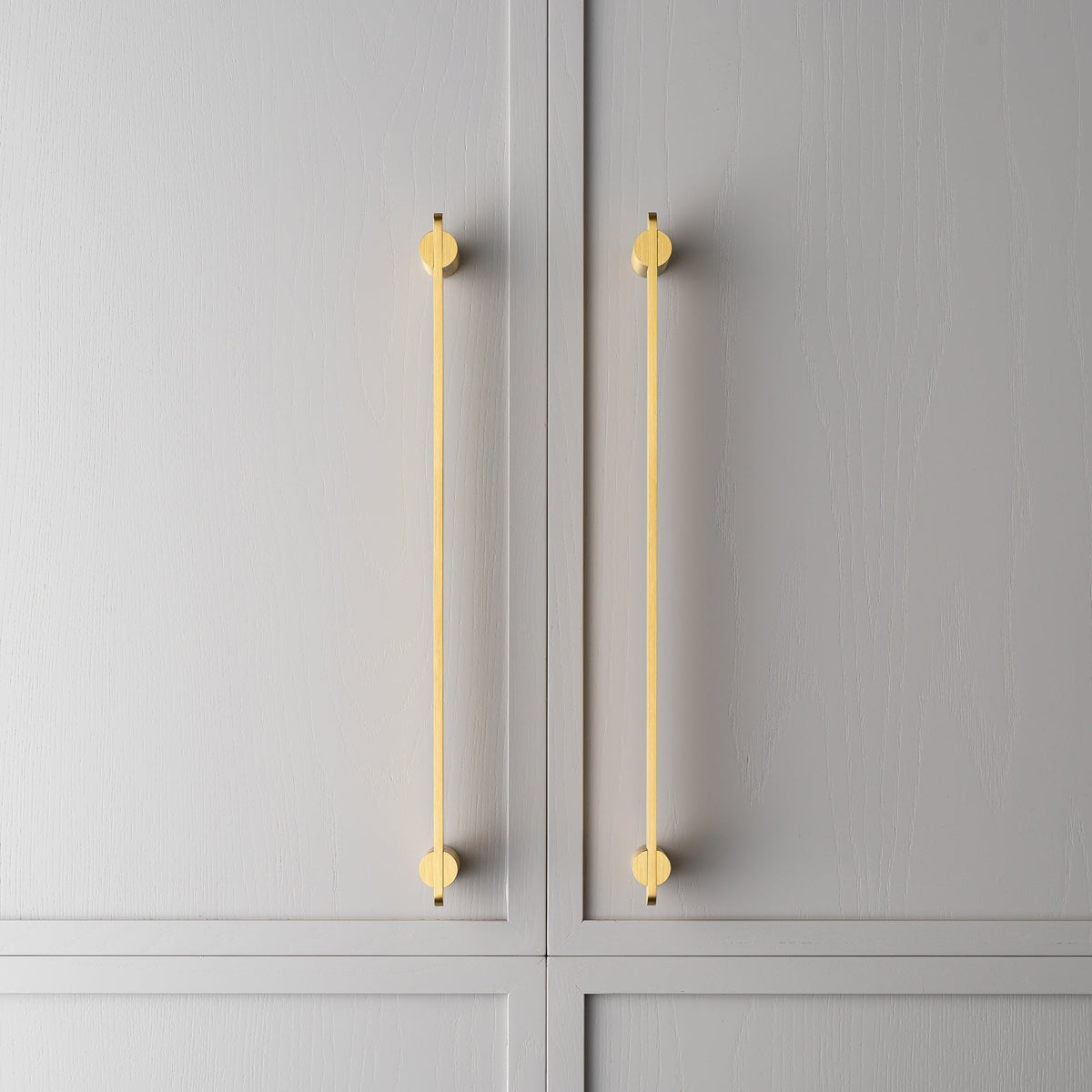 Intersect Pull Brass — view 9