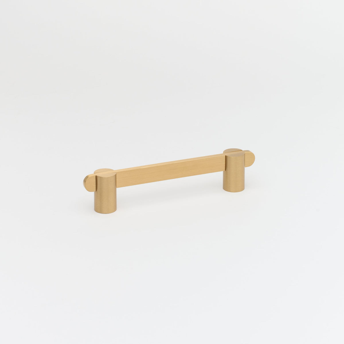 Intersect Pull Brass — view 3