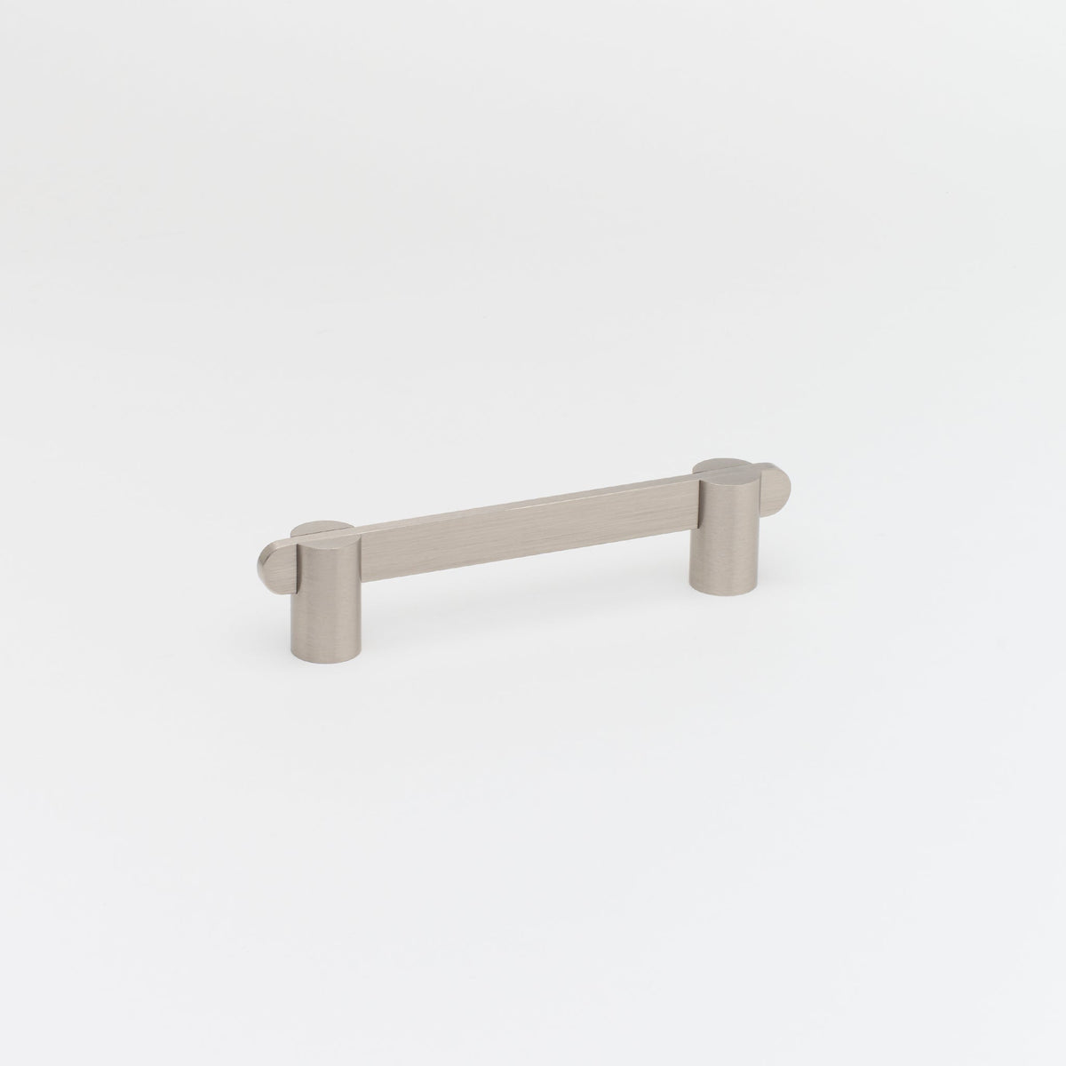 Intersect Pull Nickel — view 3