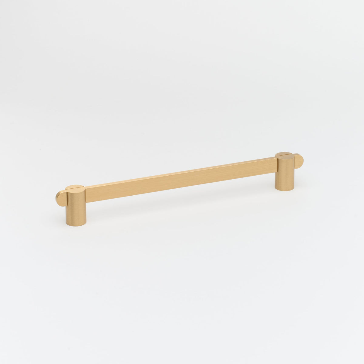 Intersect Pull Brass — view 4