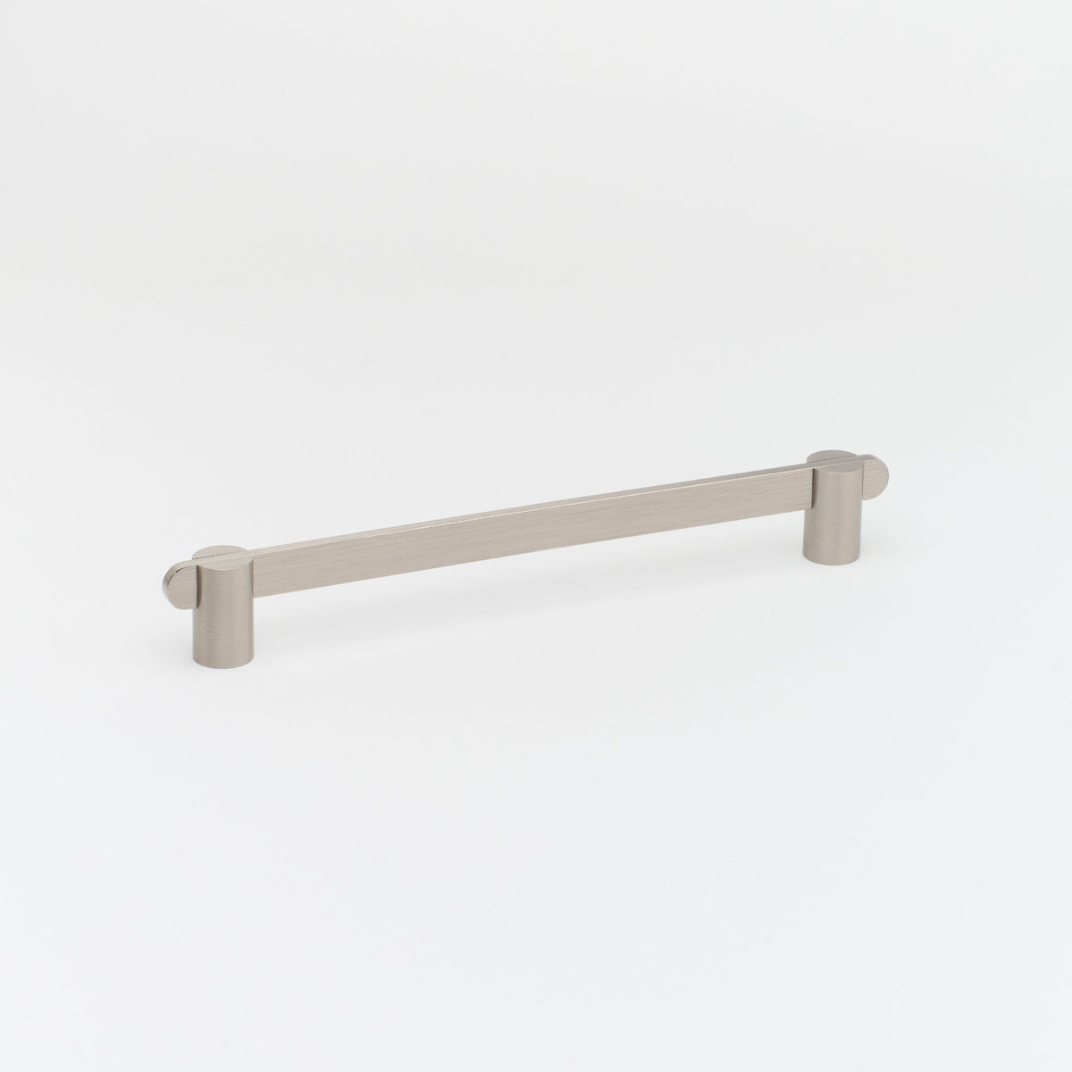 Intersect Pull Nickel — view 4
