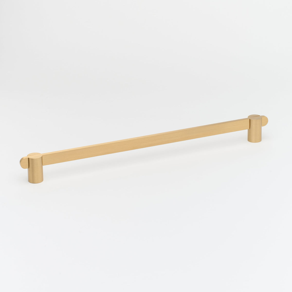 Intersect Pull Brass — view 5