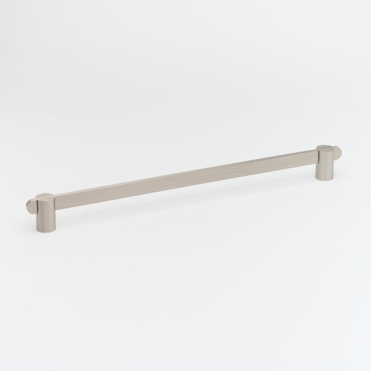 Intersect Pull Nickel — view 5