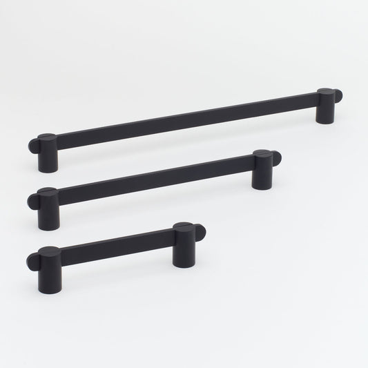 Intersect Pull Black — view 1