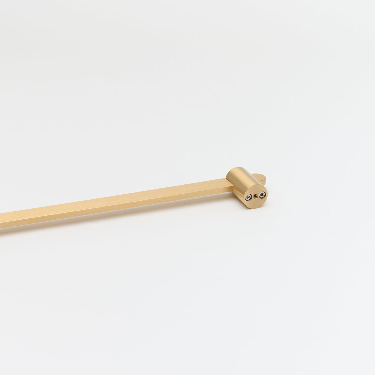Intersect Pull Brass — view 6
