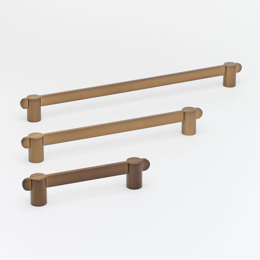 Intersect Pull Bronze — view 1