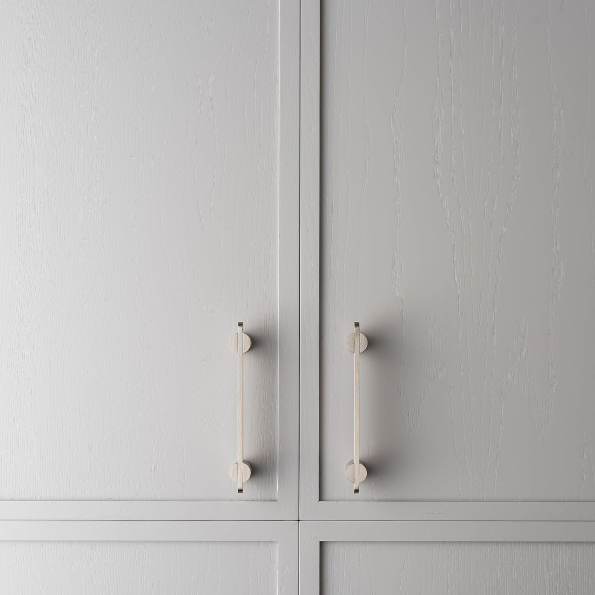 Intersect Pull Nickel — view 7