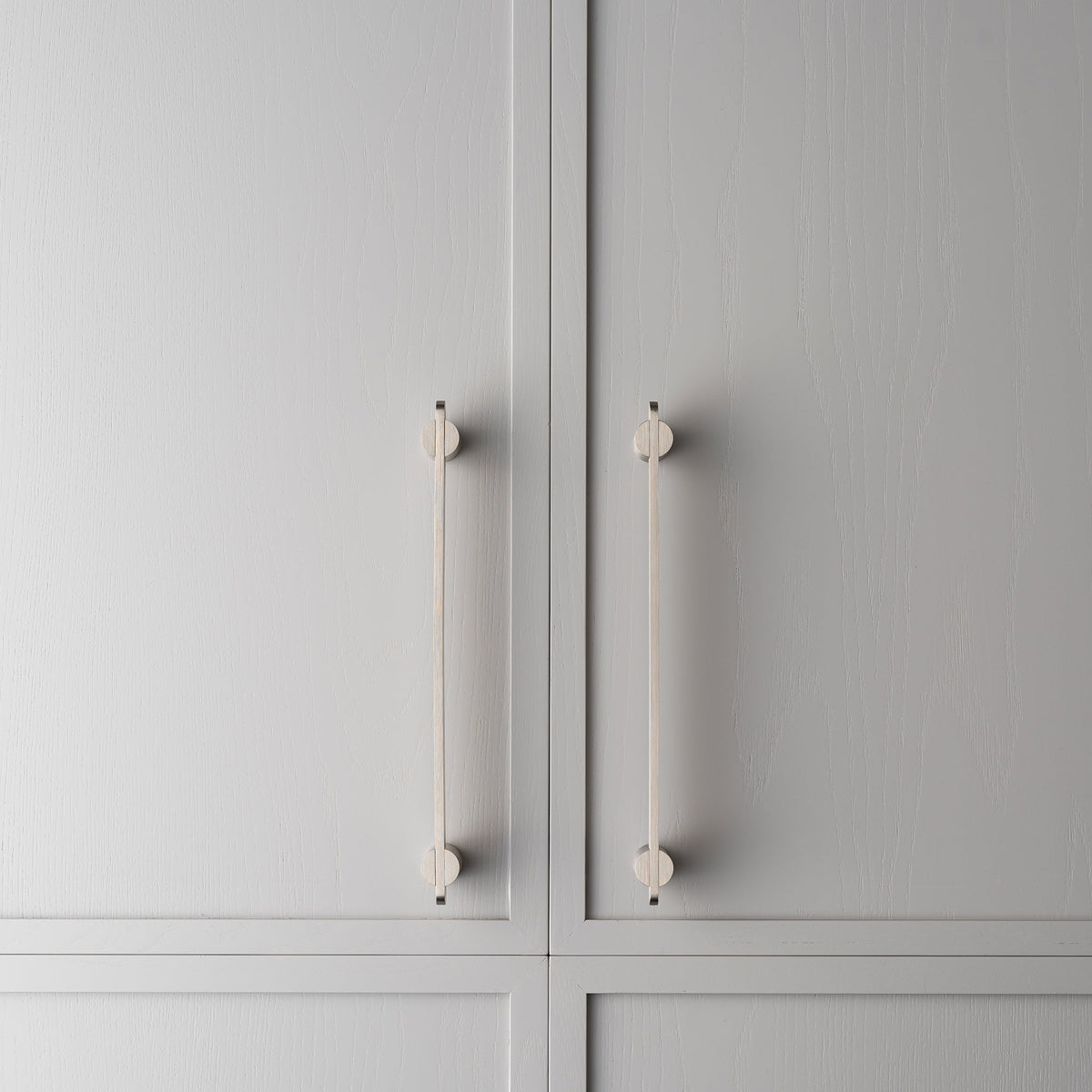 Intersect Pull Nickel — view 8