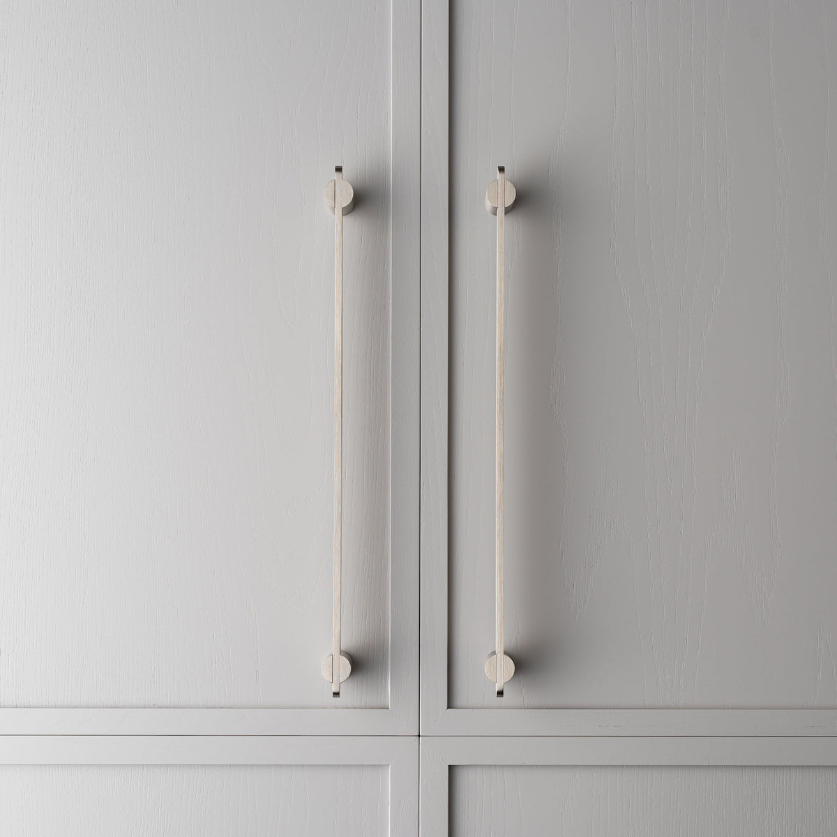 Intersect Pull Nickel — view 9