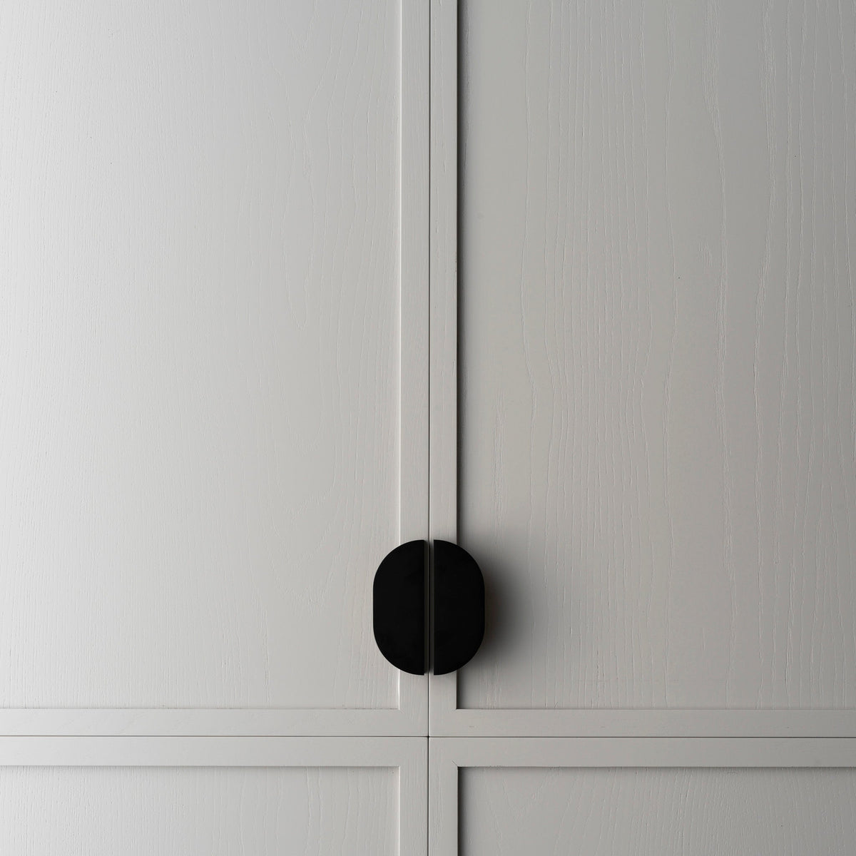 Isla Pull Black — view 6