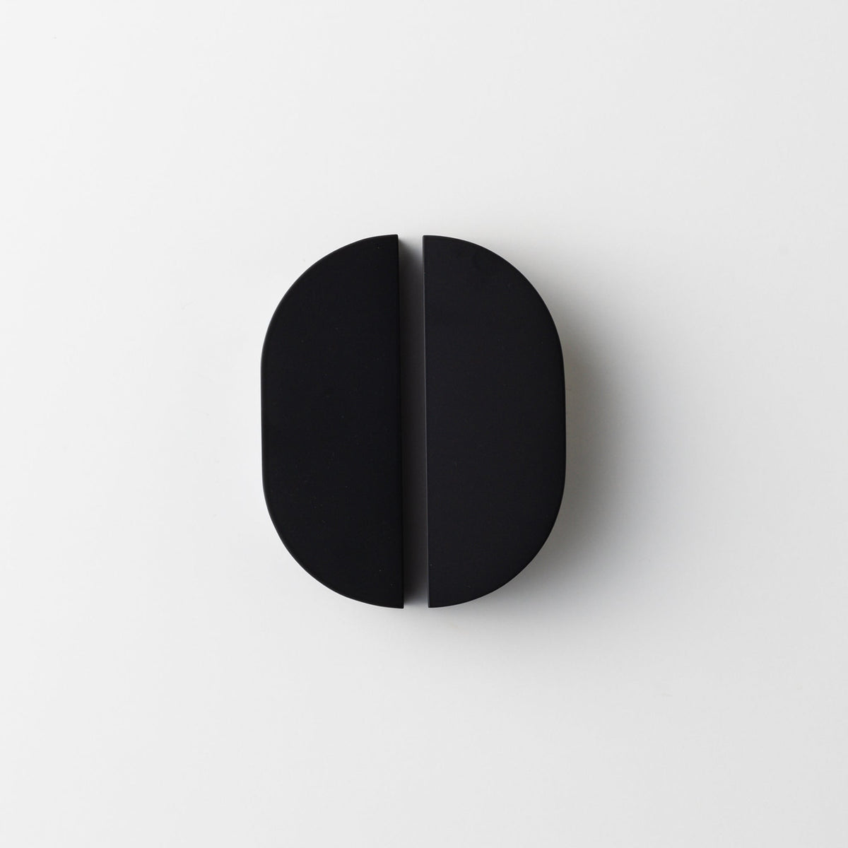 Isla Pull Black — view 1