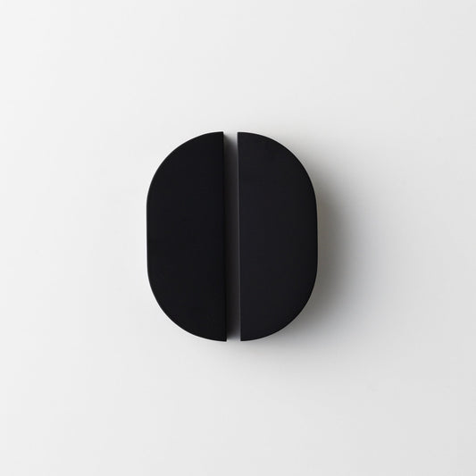 Isla Pull Black — view 1