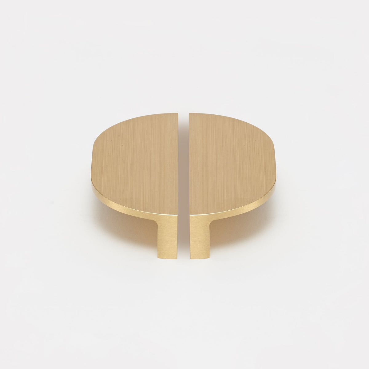 Isla Pull Brass — view 5