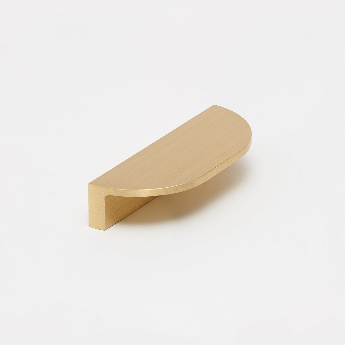Isla Pull Brass — view 4