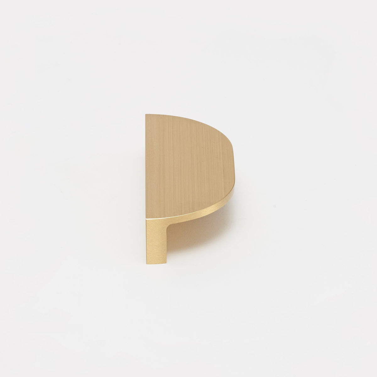 Isla Pull Brass — view 3