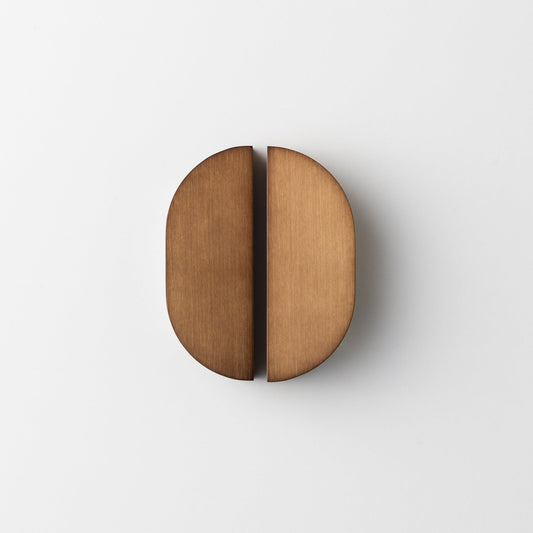 Isla Pull Bronze — view 1