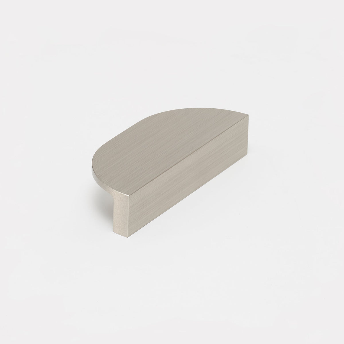 Isla Pull Nickel — view 2