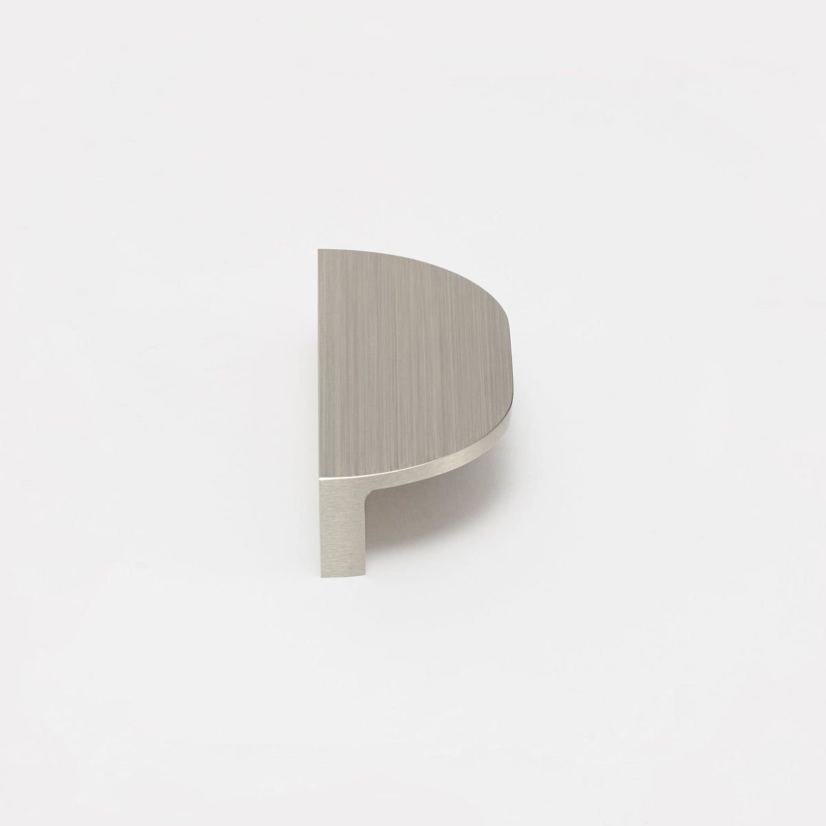 Isla Pull Nickel — view 3