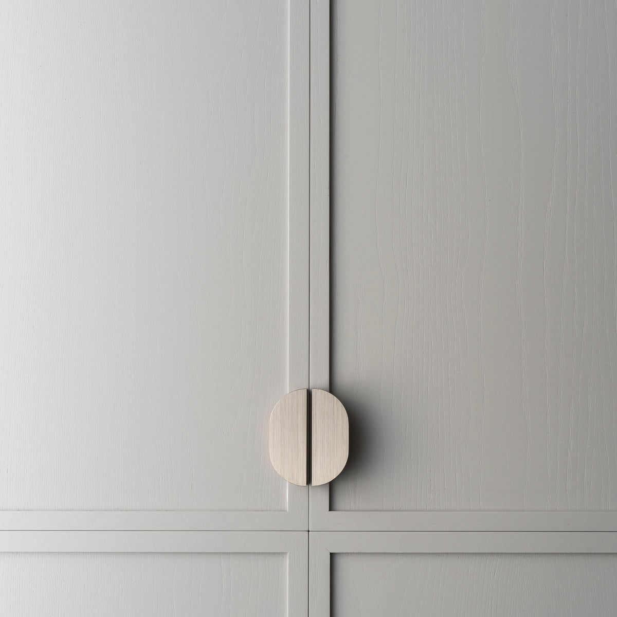 Isla Pull Nickel — view 6