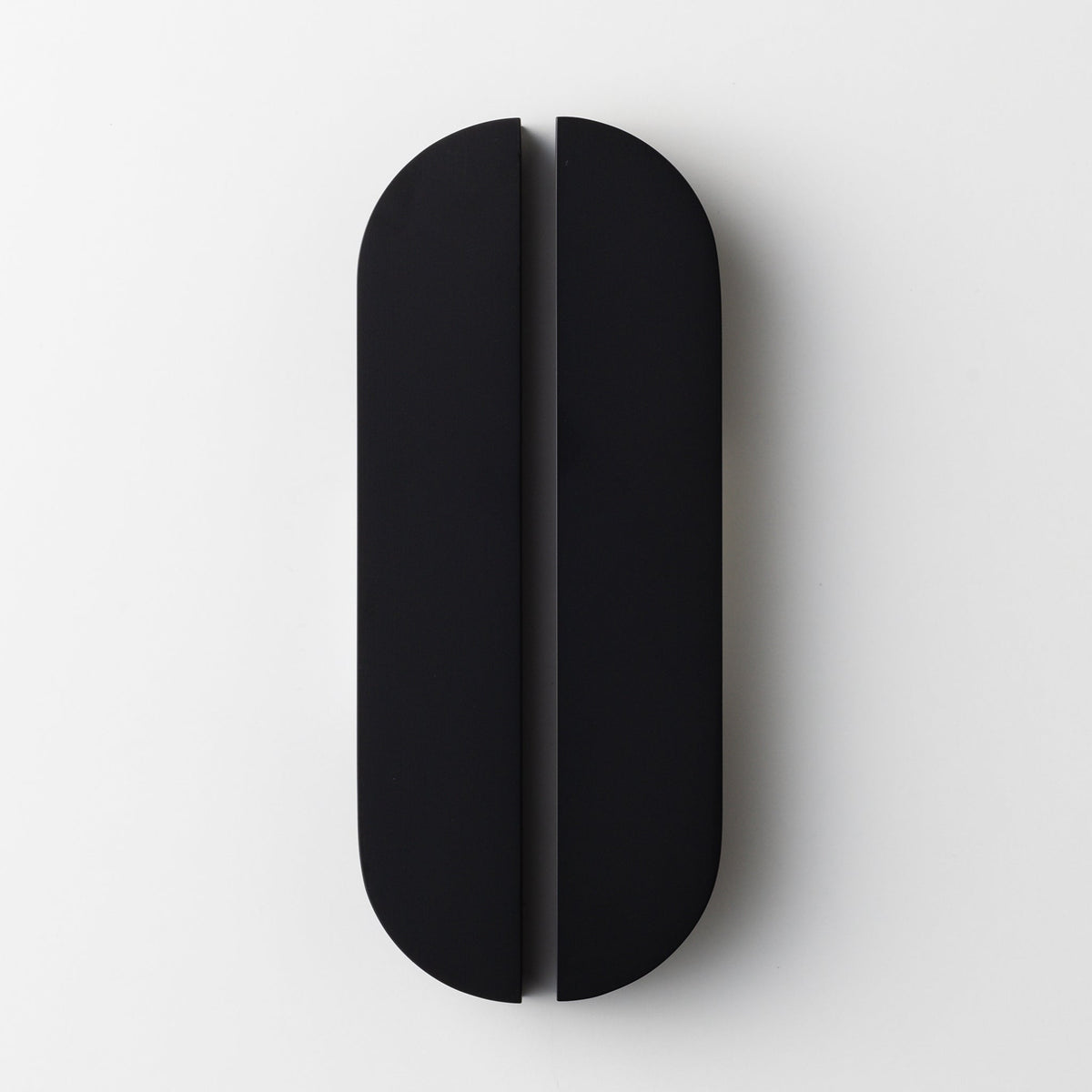 Isla Pull Black XL — view 1