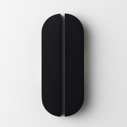 Isla Pull Black XL — view 1